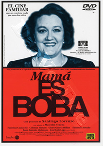 Mommy's a Fool (DVD)